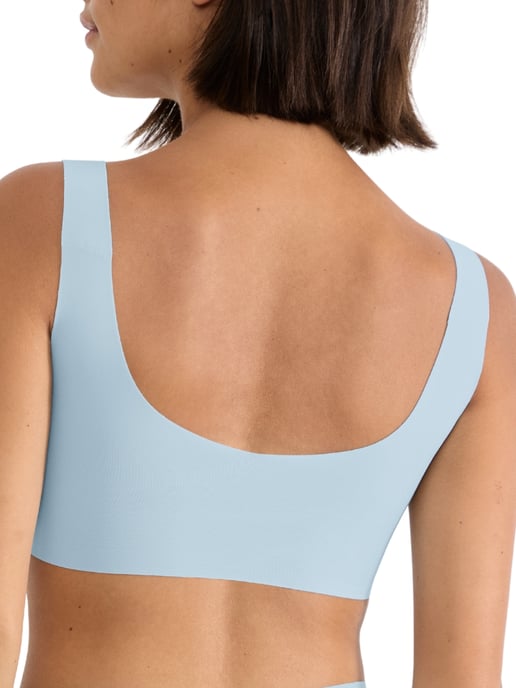 ZERO Feel 2.0 Crop Top - Image 2