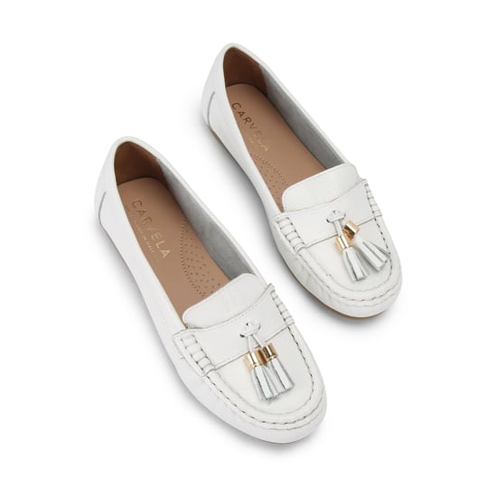 Carvela Leather Fiasco Loafers - Image 2