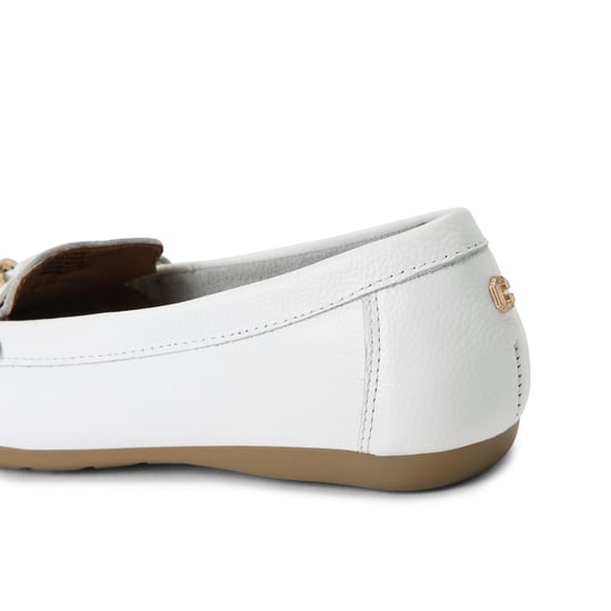 Carvela Leather Fiasco Loafers - Image 3