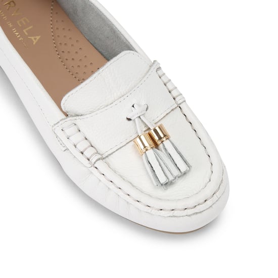 Carvela Leather Fiasco Loafers - Image 4