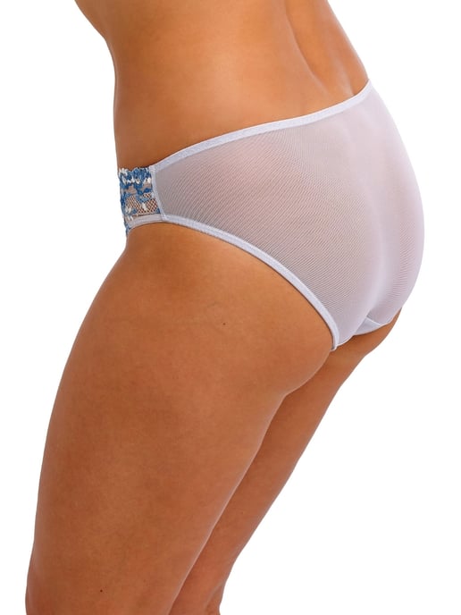 Embrace Lace Bikini Brief - Image 3