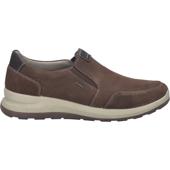 JOSEF SEIBEL Heren Slipper Marley 52 in bruin - Image 2