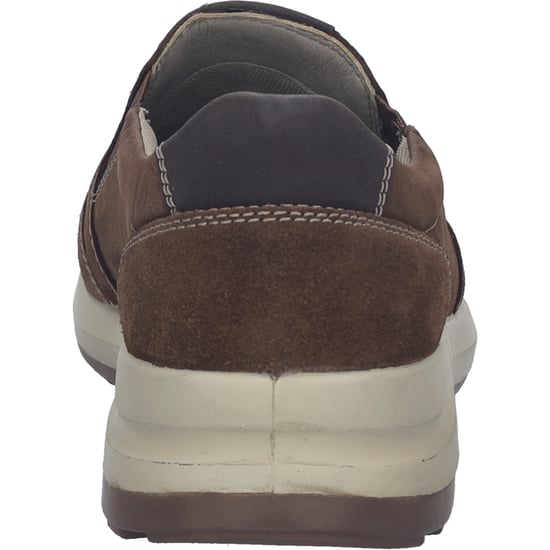 JOSEF SEIBEL Heren Slipper Marley 52 in bruin - Image 4
