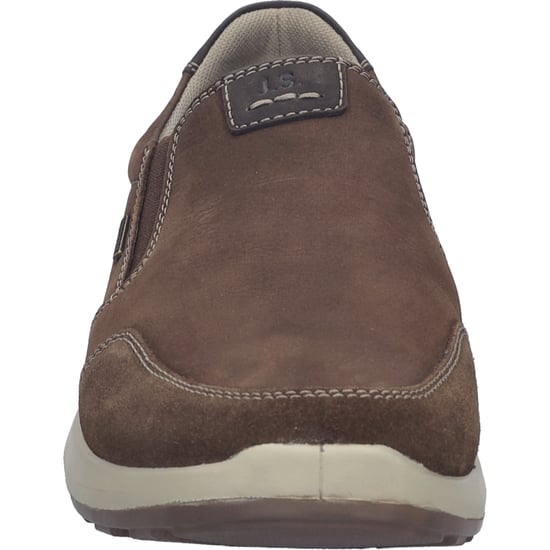 JOSEF SEIBEL Heren Slipper Marley 52 in bruin - Image 5