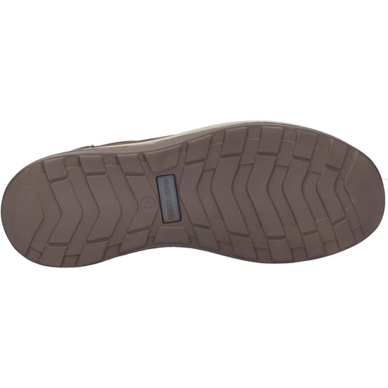 JOSEF SEIBEL Heren Slipper Marley 52 in bruin - Image 6