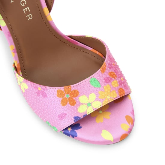 Kurt Geiger London  Brixton Ankle Strap Sandals - Image 3
