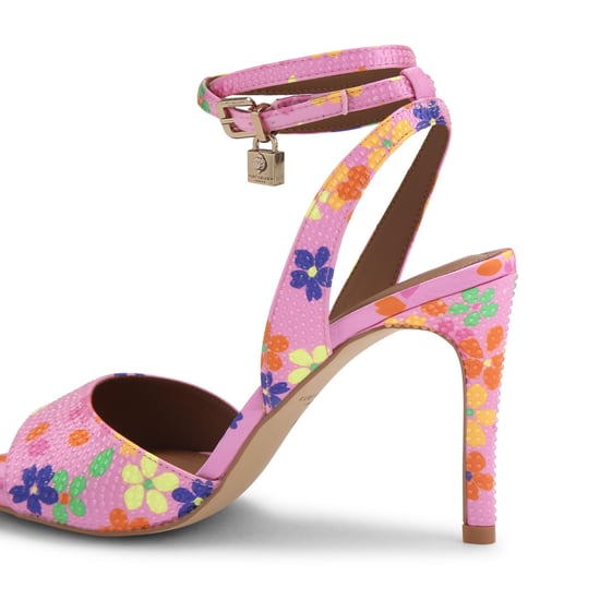 Kurt Geiger London  Brixton Ankle Strap Sandals - Image 4