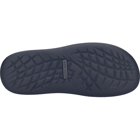 JOSEF SEIBEL Heren Sandaal Max 61 in zwart - Image 5