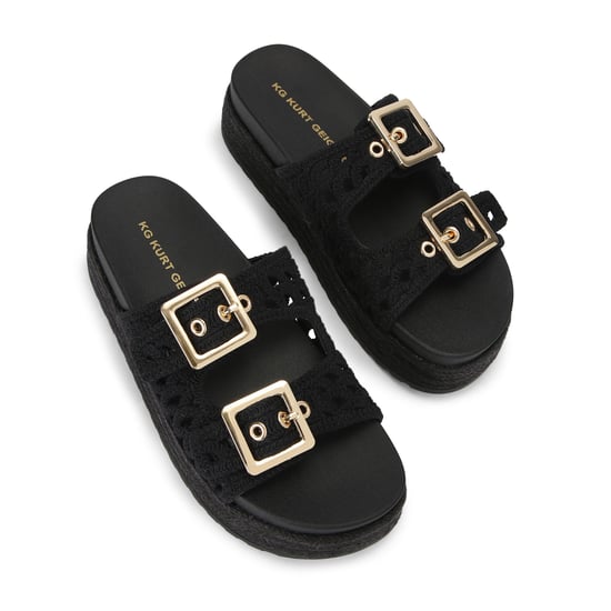 KG Kurt Geiger Madel Sandals - Image 2
