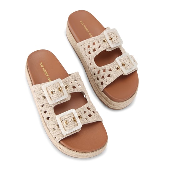 KG Kurt Geiger  Madel Sandals - Image 2