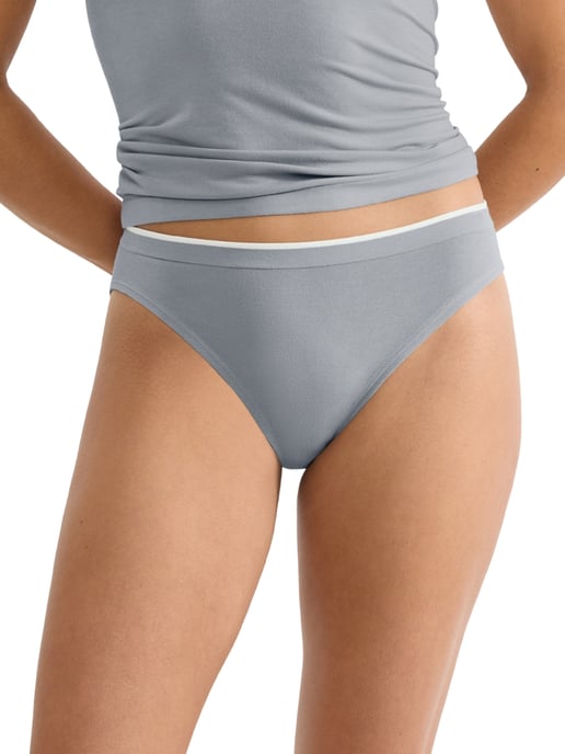 GO Sense High Leg Briefs (2 Pack) - Image 2