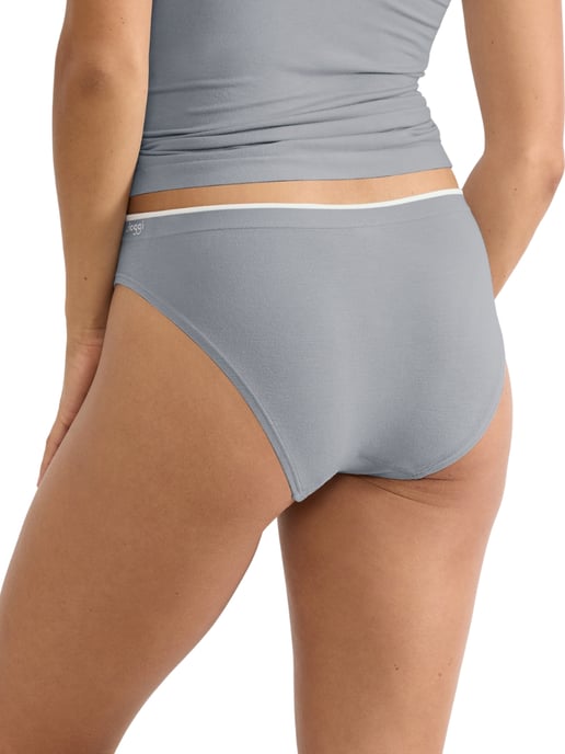 GO Sense High Leg Briefs (2 Pack) - Image 3