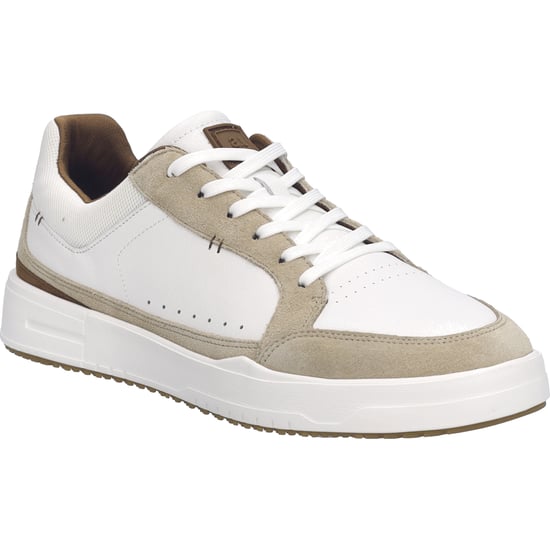 JOSEF SEIBEL Heren Sneaker Donovan 06 in beige - Image 1