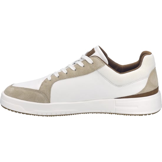 JOSEF SEIBEL Heren Sneaker Donovan 06 in beige - Image 3