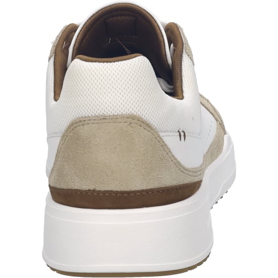 JOSEF SEIBEL Heren Sneaker Donovan 06 in beige - Image 4