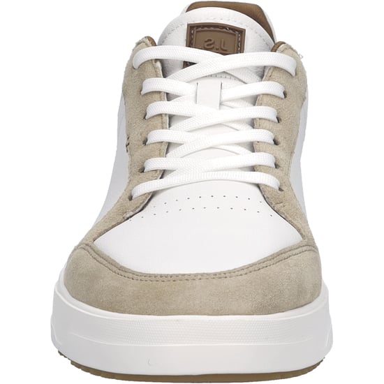 JOSEF SEIBEL Heren Sneaker Donovan 06 in beige - Image 5