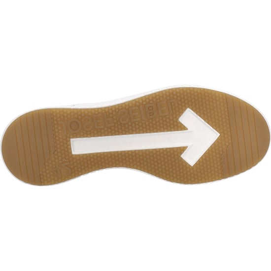 JOSEF SEIBEL Heren Sneaker Donovan 06 in beige - Image 6