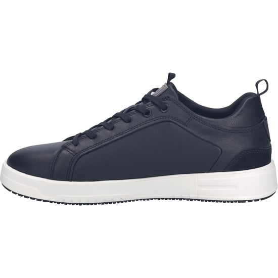 JOSEF SEIBEL Herr Sneaker Donovan 04 i Svart - Image 2