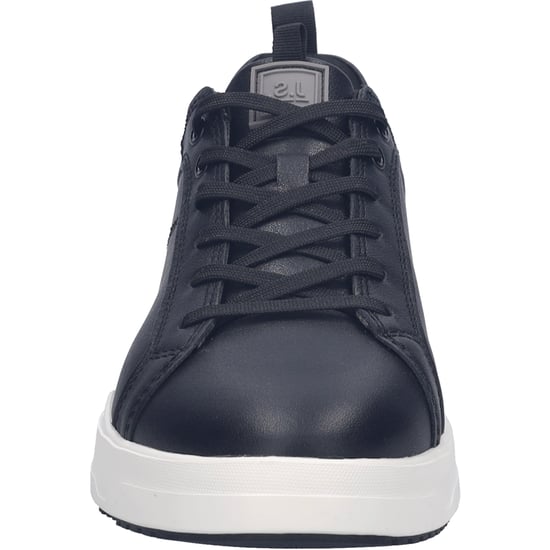 JOSEF SEIBEL Herr Sneaker Donovan 04 i Svart - Image 3