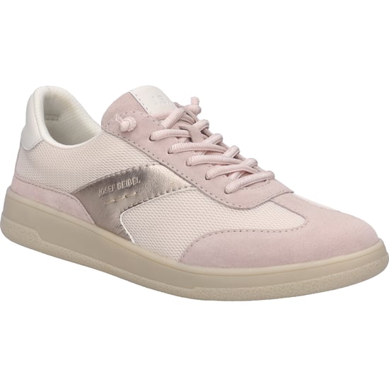 JOSEF SEIBEL Women Sneaker Jade 02 in pink - Image 1