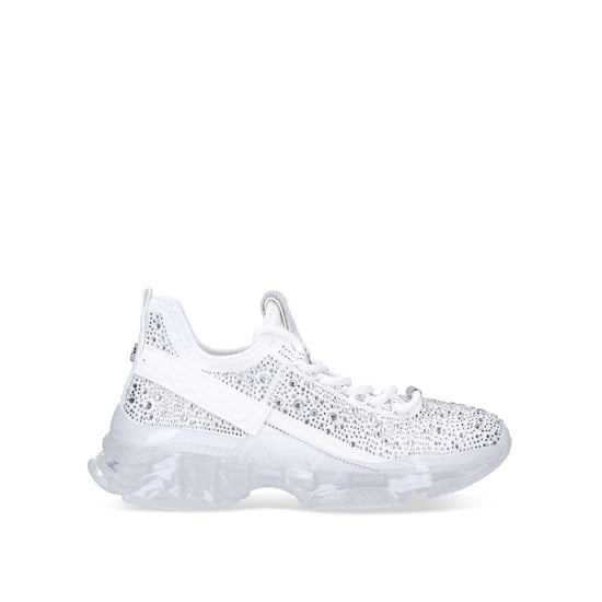 Maxima White Sneakers - Image 4