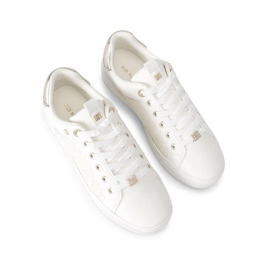 KG Kurt Geiger Lillian Mesh Sneakers - Image 2