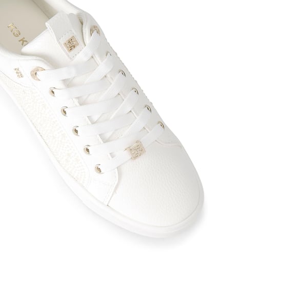 KG Kurt Geiger Lillian Mesh Sneakers - Image 4