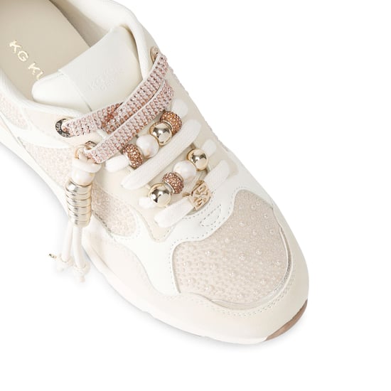 KG Kurt Geiger Lira Sneakers - Image 4