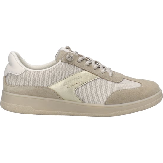 JOSEF SEIBEL Dam Sneaker Jade 02 i Beige - Image 2