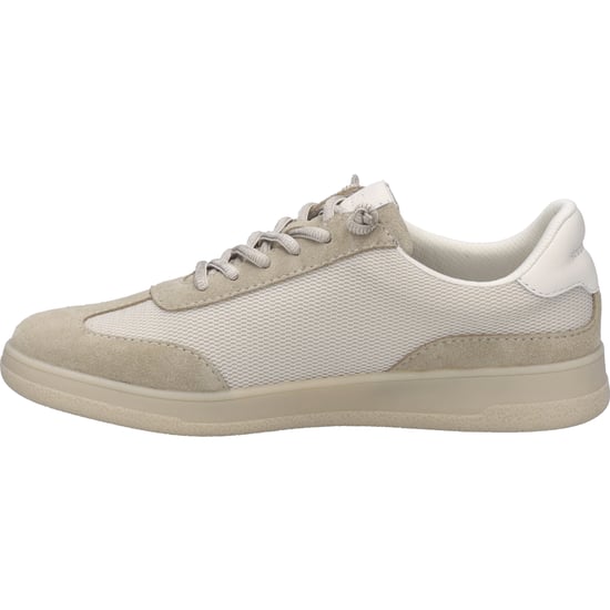 JOSEF SEIBEL Dam Sneaker Jade 02 i Beige - Image 3