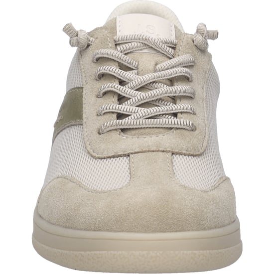 JOSEF SEIBEL Dam Sneaker Jade 02 i Beige - Image 4