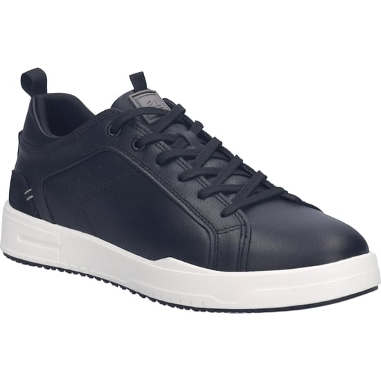 JOSEF SEIBEL Herr Sneaker Donovan 04 i Svart - Image 1
