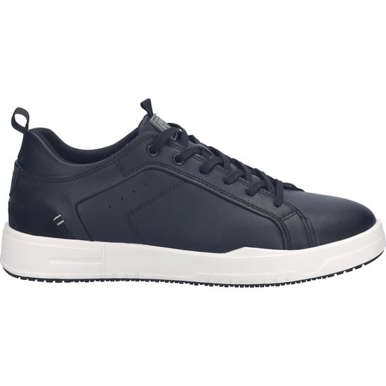 JOSEF SEIBEL Herr Sneaker Donovan 04 i Svart - Image 2