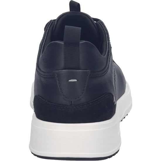 JOSEF SEIBEL Herr Sneaker Donovan 04 i Svart - Image 4