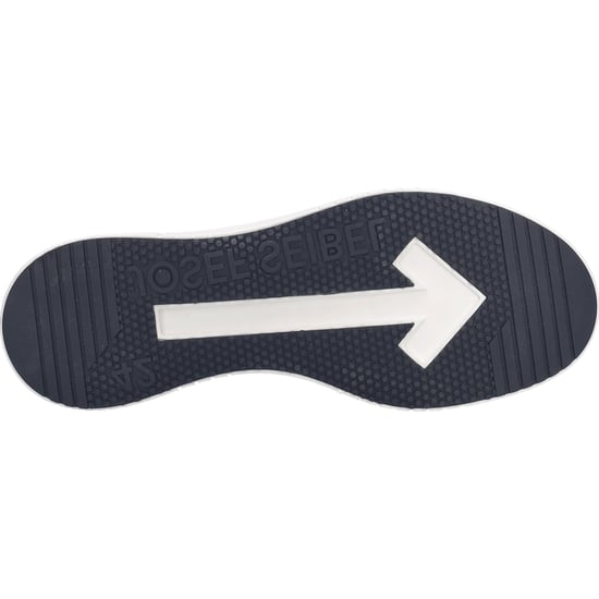 JOSEF SEIBEL Herr Sneaker Donovan 04 i Svart - Image 6