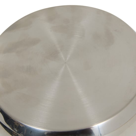 4cookz 2 stuks pfas vrij dubbelwandige rvs sauspannen 16 en 20 cm doorsnede - - Image 3