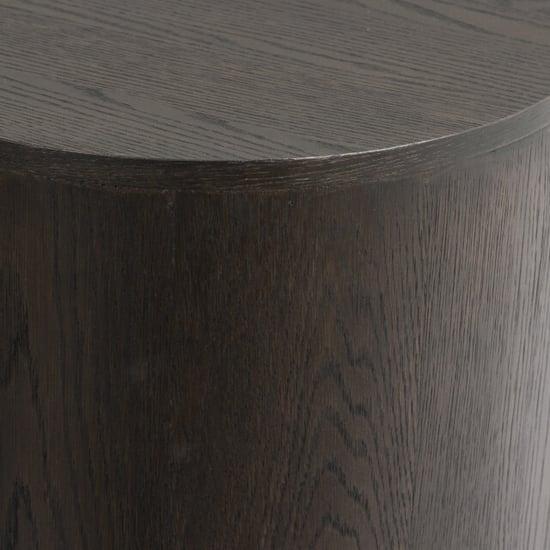 Livingfurn dressoir novero espresso 45x170x80cm - Image 2