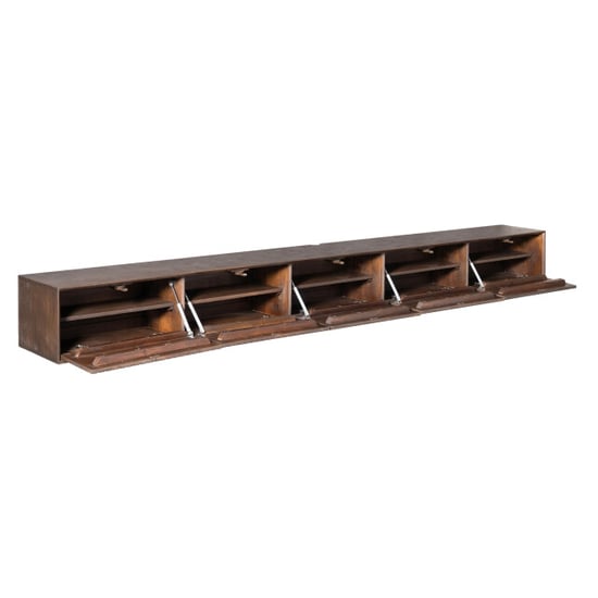Starfurn tv meubel madison - 35x280x30 cm - Image 4