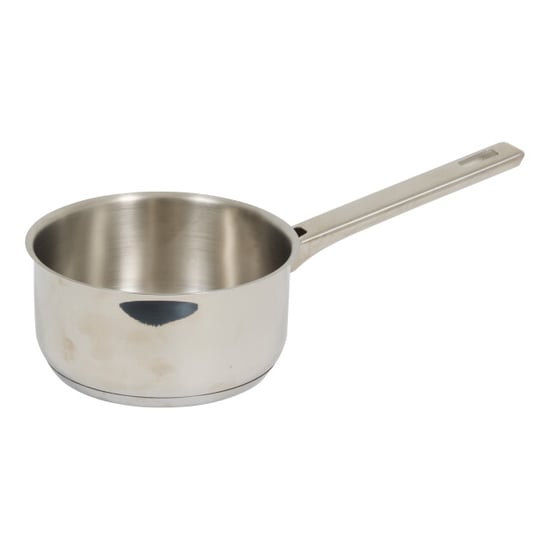 4cookz 2 stuks pfas vrij dubbelwandige rvs sauspannen 16 en 20 cm doorsnede - - Image 6