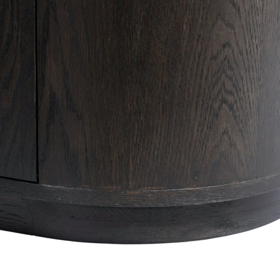Livingfurn dressoir novero espresso 45x170x80cm - Image 3