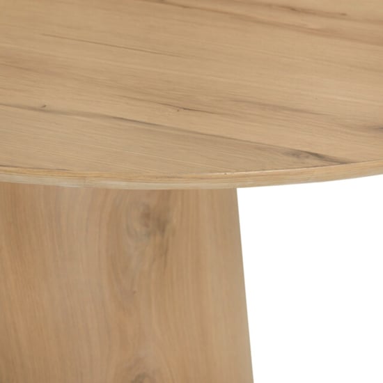 Livingfurn eetkamertafel novero 110x200x76cm - Image 3