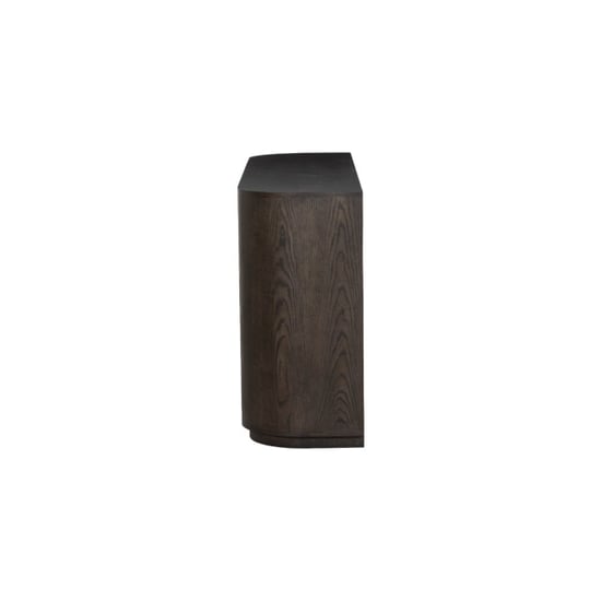 Livingfurn dressoir novero espresso 45x170x80cm - Image 5