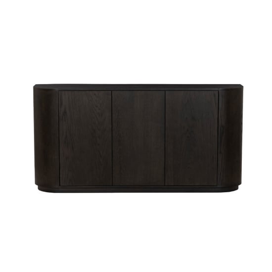 Livingfurn dressoir novero espresso 45x170x80cm - Image 6