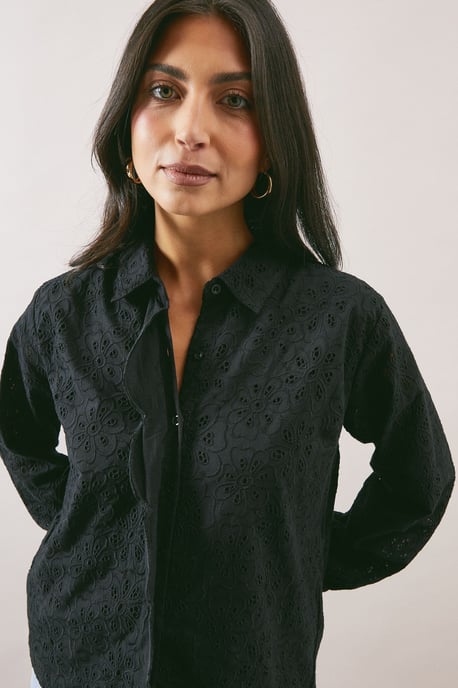 Broderie Shirt - Image 4