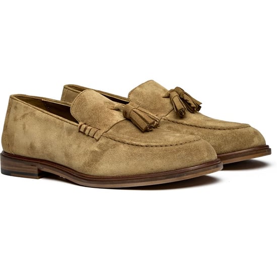 Walk London Putney Tassel Schoenen - Image 2