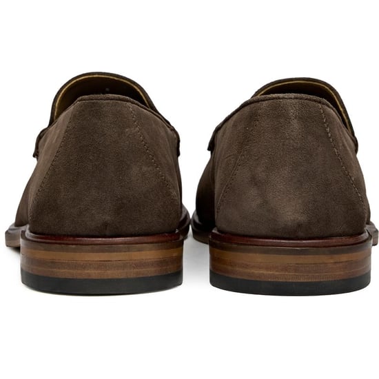 Walk London Putney Tassel Schoenen - Image 3