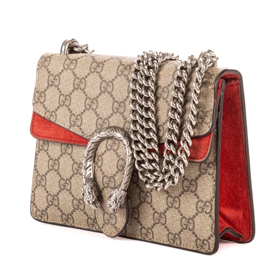 Dionysus Mini Shoulder Bag - Image 2