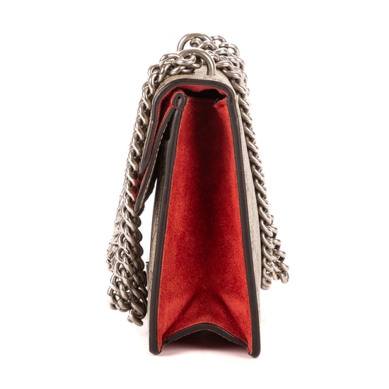 Dionysus Mini Shoulder Bag - Image 3