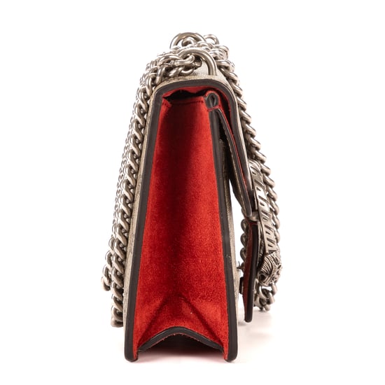 Dionysus Mini Shoulder Bag - Image 4