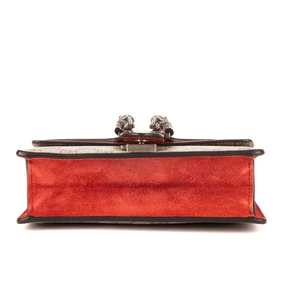 Dionysus Mini Shoulder Bag - Image 6